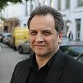įmonės &bdquo;Pieno ūkis&ldquo; rinkodaros direktorius A.Kiminas
