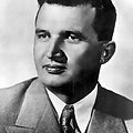 Nicolae Ceausescu