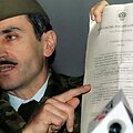 Džocharas Dudajevas