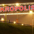 Akropolis