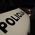 Policininkai buvo priversti &scaron;audyti į orą.