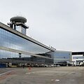 Domodedovo oro uostas