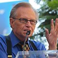 Larry Kingas