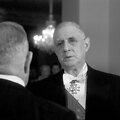 Charles'is de Gaulle'is (1962 m.)