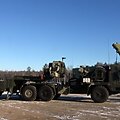 Mobilioji Rusijos PRG sistema S-400