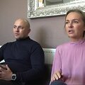 Oksana ir Miroslavas