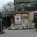 Pusher street