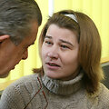 Alma Bružaitė (Jonaitienė)