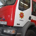 Varėnos ugniagesiai