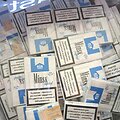Kontrabandinės cigaretės