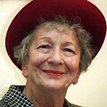 Wislawa Szymborska