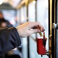 Vie&scaron;ojo transporto bilietas