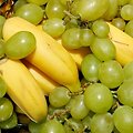 Vaisiai