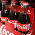 &bdquo;Coca-Cola&ldquo;