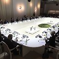 G20 susitikimas Seule