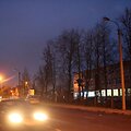 Gatvių ap&scaron;vietimas
