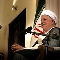 Ali Akbar Hashemi Rafsanjani