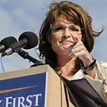 Sarah Palin