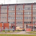 Koks likimas laukia Vilkavi&scaron;kio rajono ligoninės &ndash; neai&scaron;ku.
