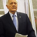 Prezidentas Valdas Adamkus