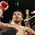 Manny Pacman Pacquiao