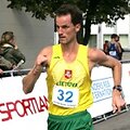 Darius &Scaron;karnulis