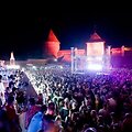 &bdquo;Pure Future&ldquo; festivalis