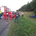 Avarija ties Naujasodžiu