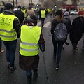 Protestas