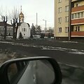 Sibirą užklojo juodas sniegas.