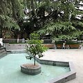 Vilniaus skveras Tbilisyje