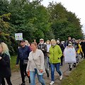 Eitynių akimirka
