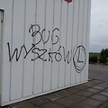 Įvykio vietoje.