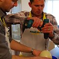Velykų galvosūkis: kiek kiau&scaron;inienių i&scaron;eitų i&scaron; stručio kiau&scaron;inio?