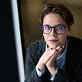 Lietuvos žmogaus teisių centro &scaron;vietimo veiklų vadovė&nbsp;Paulina Drėgvaitė