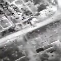 Ukrainos kariuomenė sunaikino retą rusi&scaron;ką ant sunkvežiminio sumontuotą prie&scaron;povandeninių raketų paleidimo įrenginį &bdquo;RBU-6000&ldquo;.