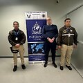 Ekvadoras Lietuvai i&scaron;davė kvai&scaron;alus gaminusį ir jais prekiavusį Andrejų Tokerį.