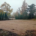Preiloje baigti griovimo darbai.