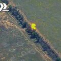 Ukrainiečiai sunaikino 10 mln. dolerių vertės rusų sistemą &bdquo;Buk-M1&ldquo;.