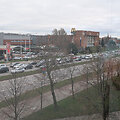 Kalėdinė kar&scaron;tligė 