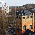 Nuomojami apartamentai