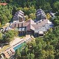 SPA patalpos Nidoje