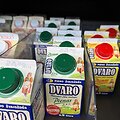 Pirkėjas &bdquo;Maximoje&ldquo; pastebėjo pasibaigusio ir besibaigiančio galiojimo produktų, kurie nebuvo prie nukainotų prekių. 