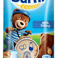 &bdquo;Mondelēz International&ldquo; at&scaron;aukia dalį &bdquo;Barni&ldquo; produktų.