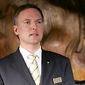 Rytis Ambrazevičius, &bdquo;Sampo Life Lietuva&ldquo; generalinis direktorius
