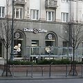 &bdquo;Double Coffee&ldquo; &ndash; Lietuvoje liks 
