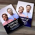 Kampanija &bdquo;Tai irgi smurtas&ldquo;, daugiau informacijos tobulaseima.lt