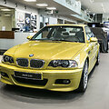 3-iosios serijos BMW