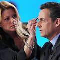 Nicolas Sarkozy