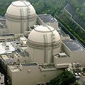 Trečiasis atominis Ohio atominės elektrinės reaktorius Japonijoje, paleistas po Fuku&scaron;imos tragedijos